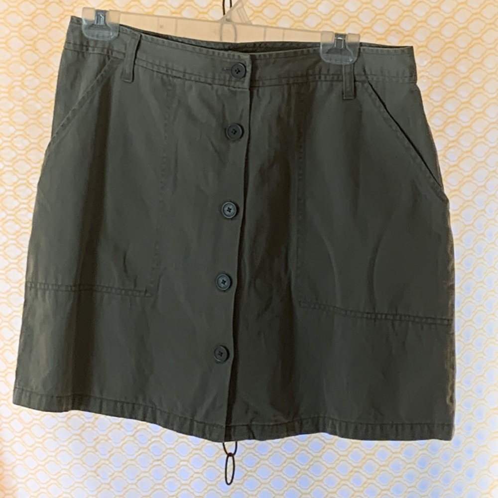 EUC-Vintage-Old Navy-Skirt-Size 12